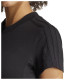 Adidas Γυναικεία κοντομάνικη μπλούζα All SZN Essentials 3-Stripes Tee